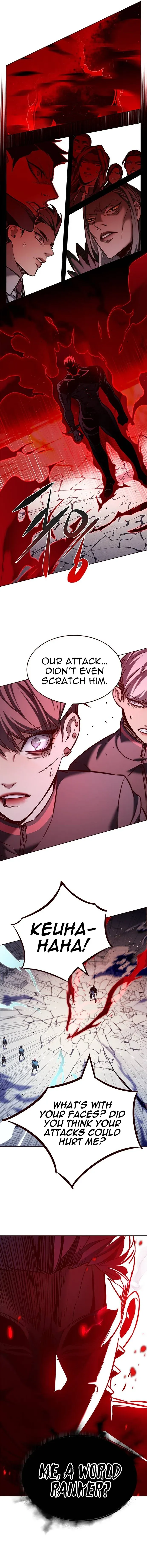 Read Eleceed Manga Online