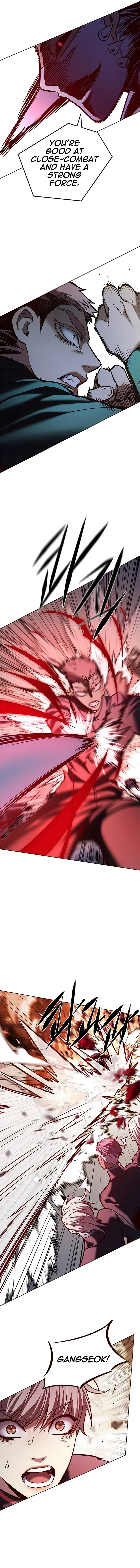 Read Eleceed Manga Online