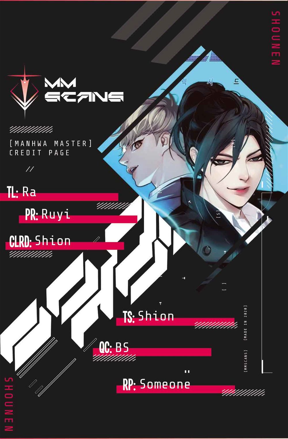 Read Eleceed Manga Online