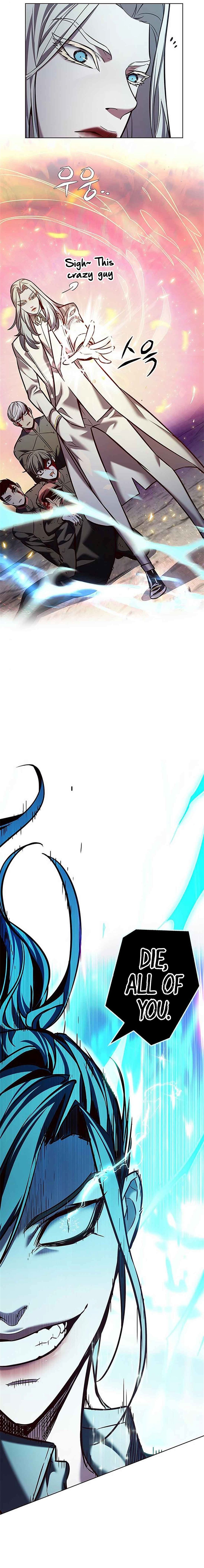 Read Eleceed Manga Online