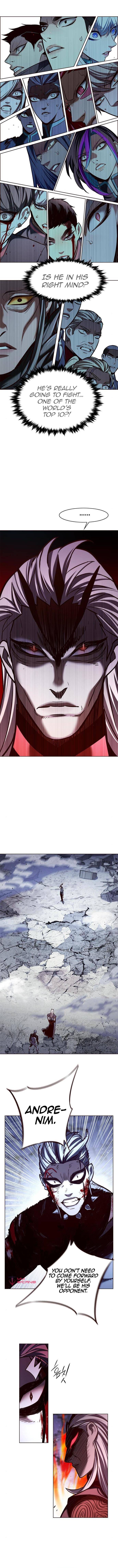 Read Eleceed Manga Online