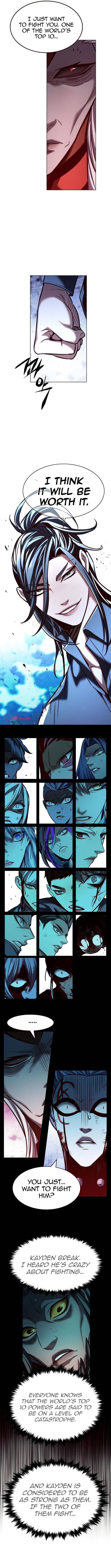 Read Eleceed Manga Online