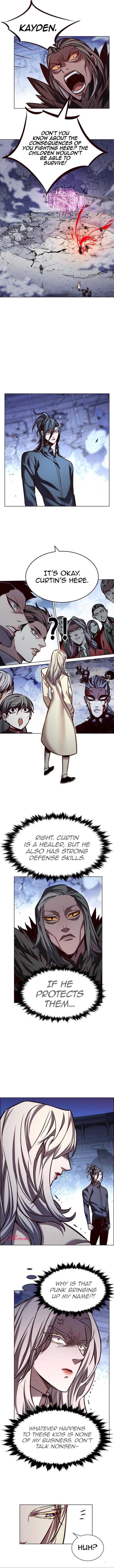 Read Eleceed Manga Online