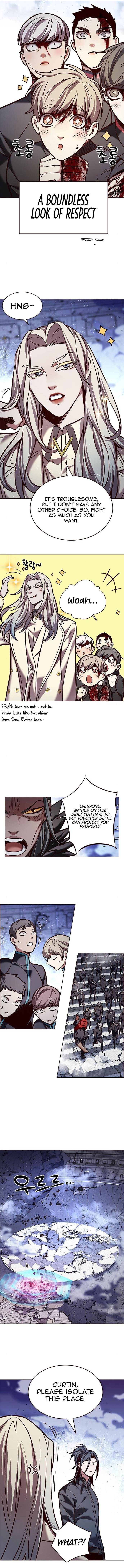 Read Eleceed Manga Online