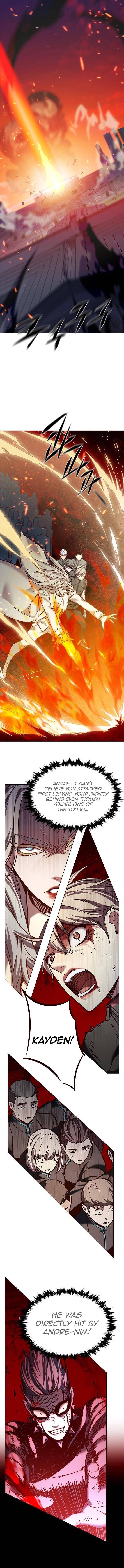 Read Eleceed Manga Online