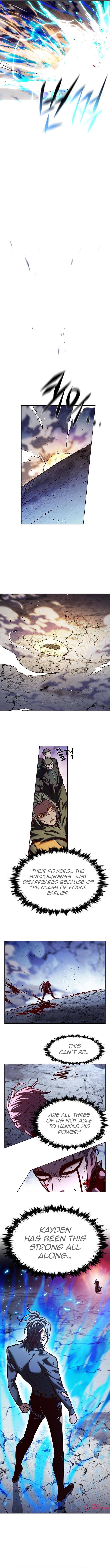 Read Eleceed Manga Online