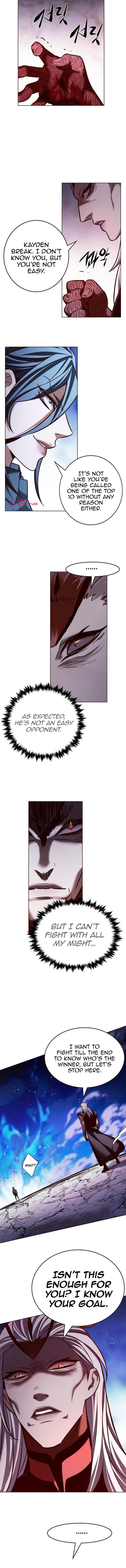 Read Eleceed Manga Online