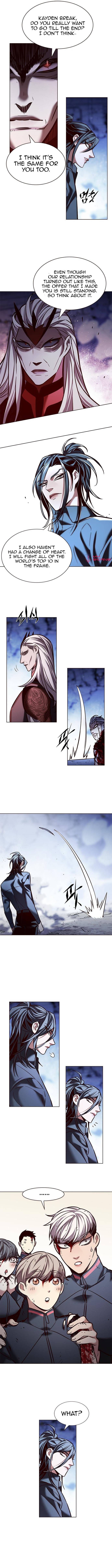 Read Eleceed Manga Online