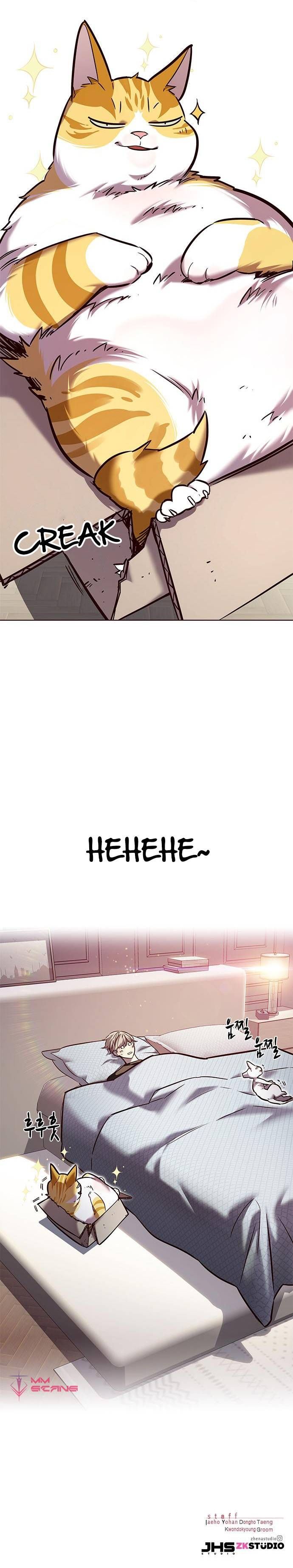 Read Eleceed Manga Online