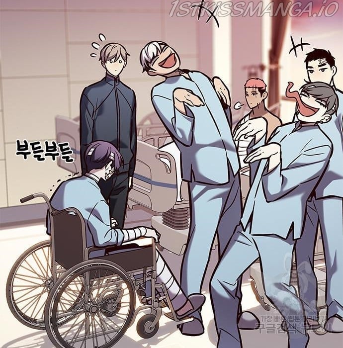 Read Eleceed Manga Online