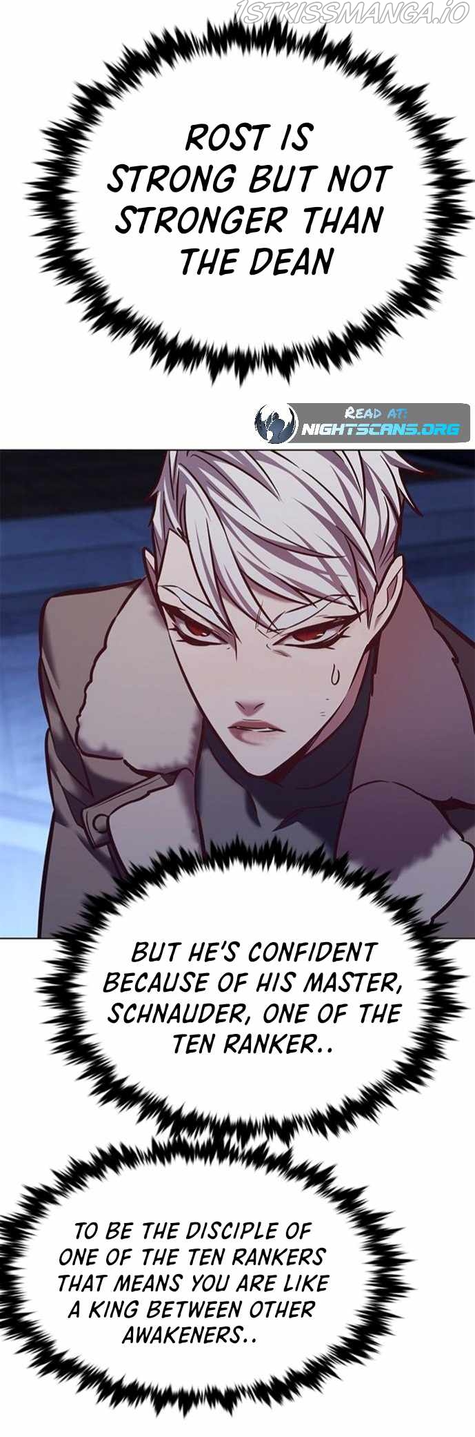 Read Eleceed Manga Online