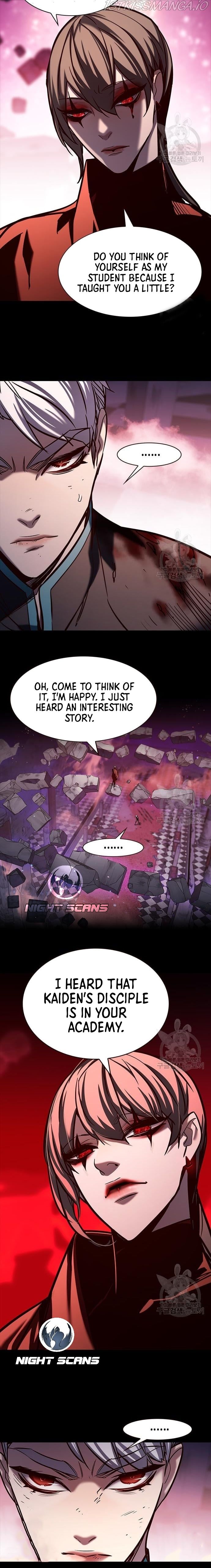 Read Eleceed Manga Online