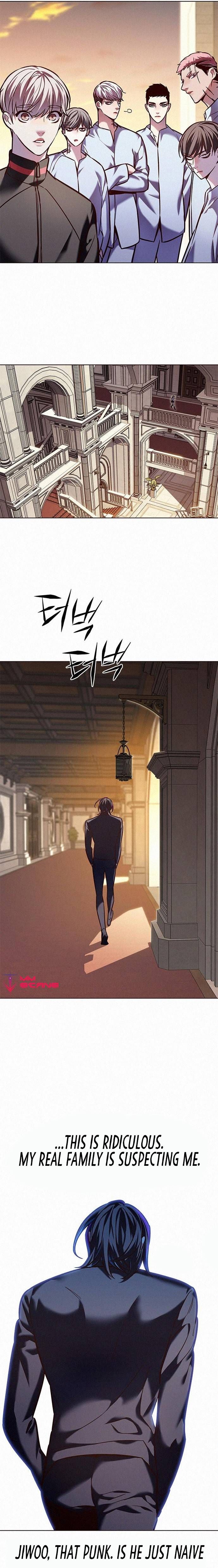 Read Eleceed Manga Online