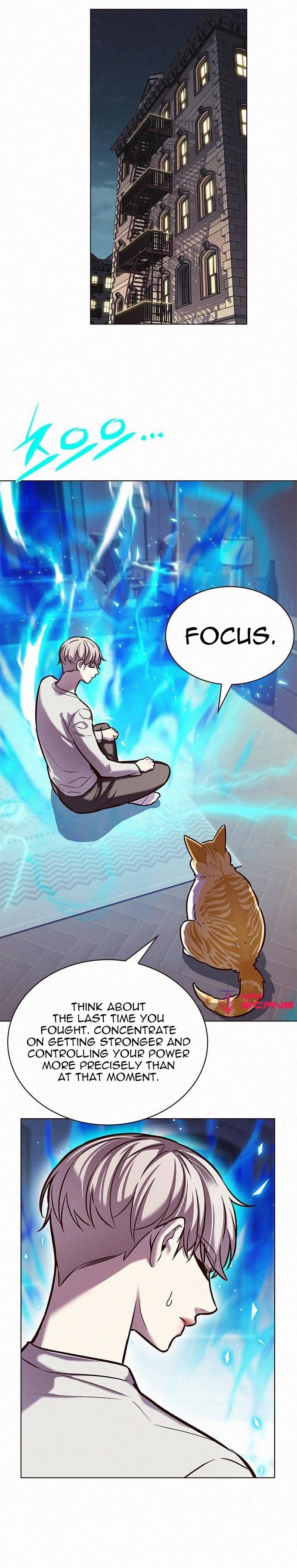 Read Eleceed Manga Online