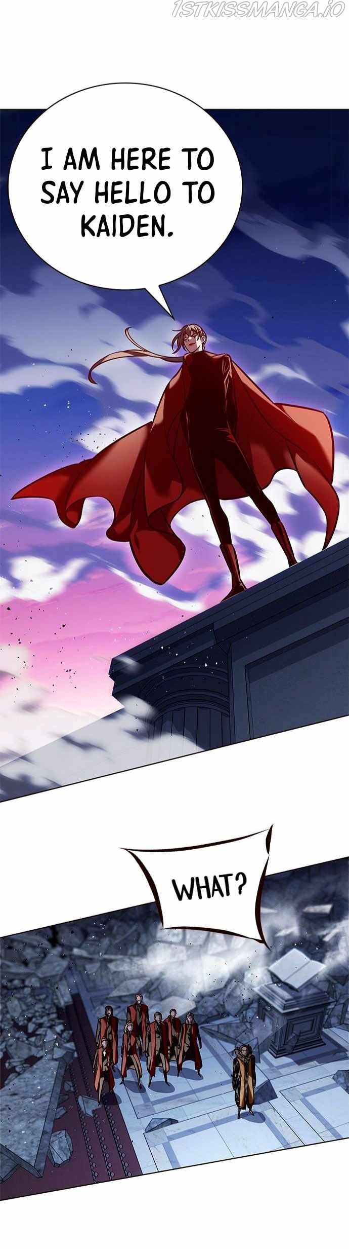 Read Eleceed Manga Online