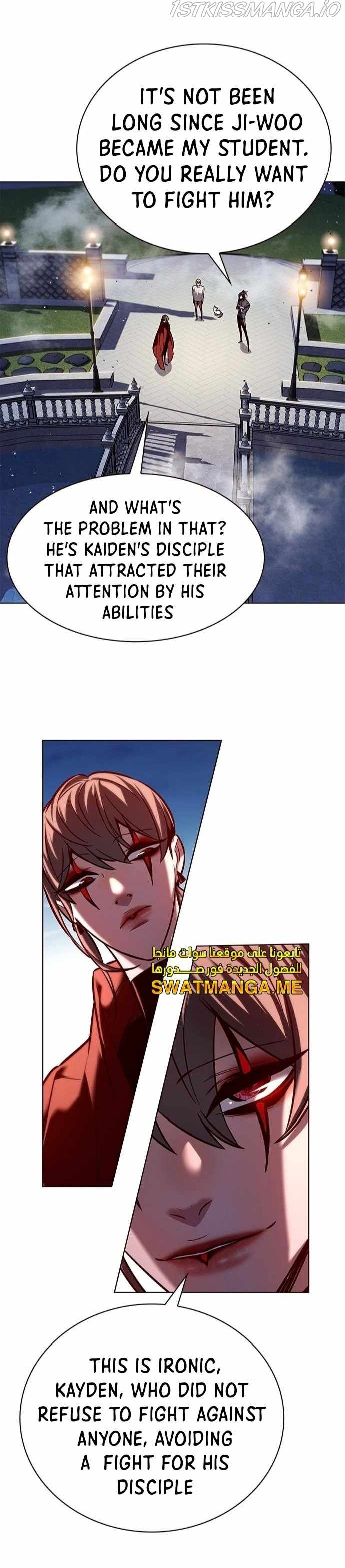 Read Eleceed Manga Online