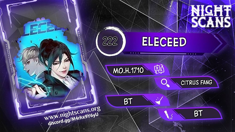 Read Eleceed Manga Online