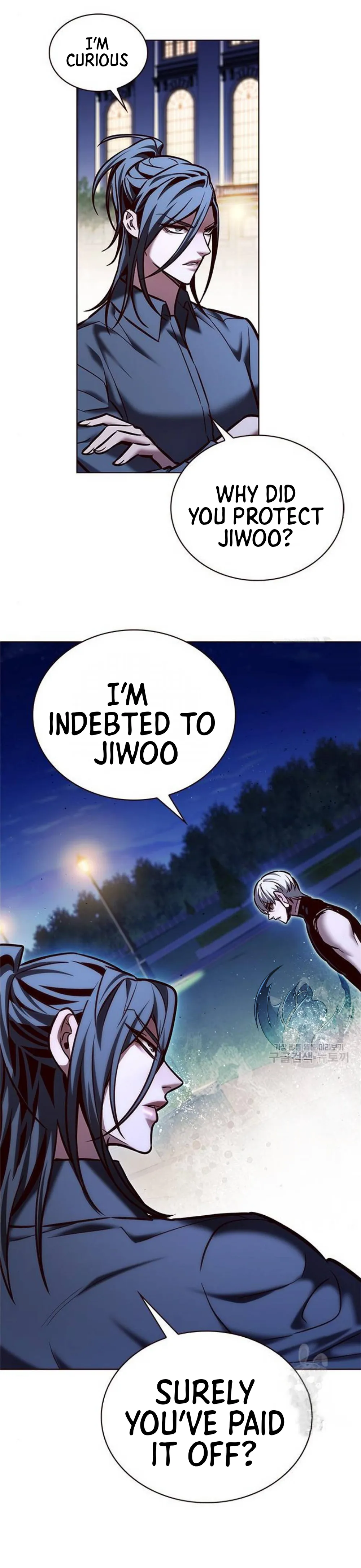 Read Eleceed Manga Online