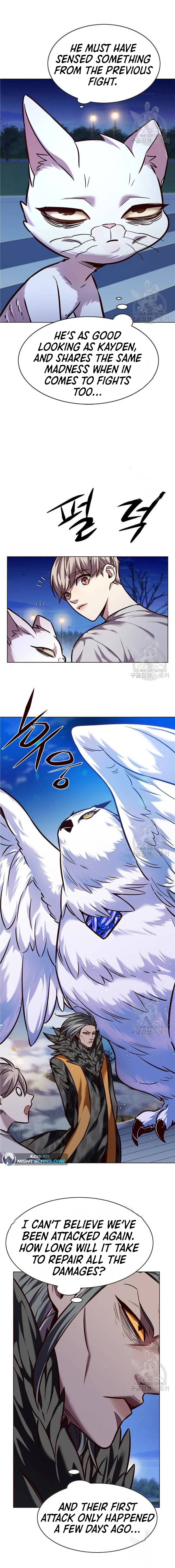 Read Eleceed Manga Online