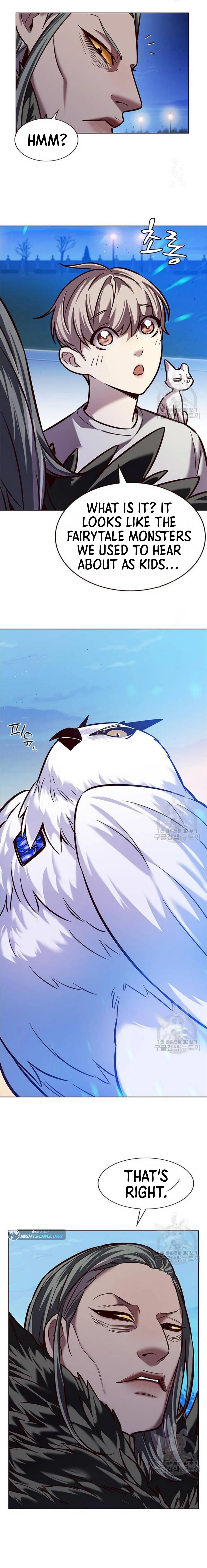 Read Eleceed Manga Online