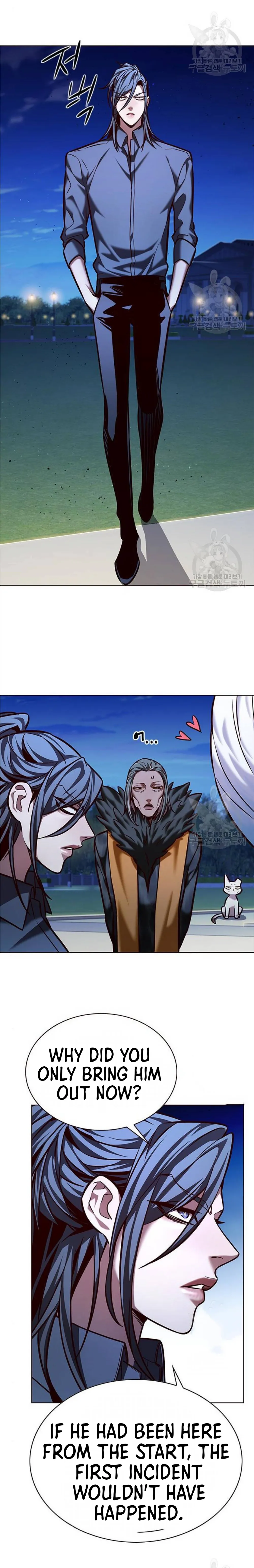 Read Eleceed Manga Online