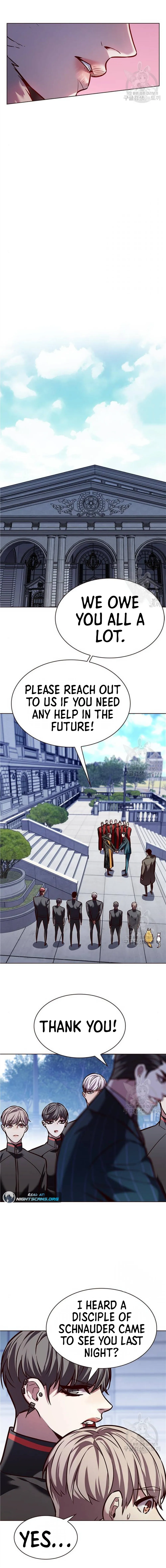 Read Eleceed Manga Online