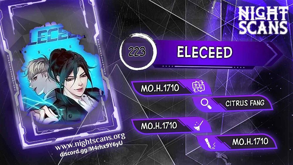 Read Eleceed Manga Online