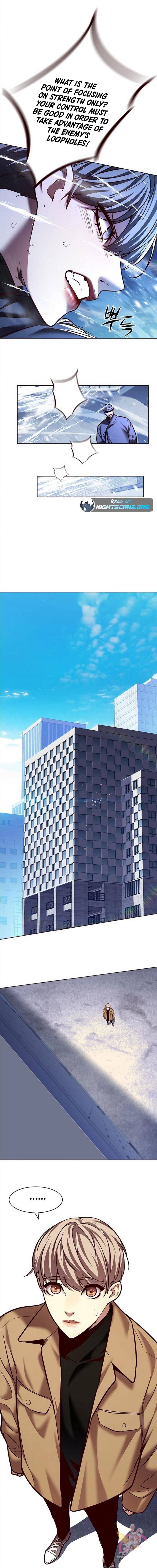 Read Eleceed Manga Online