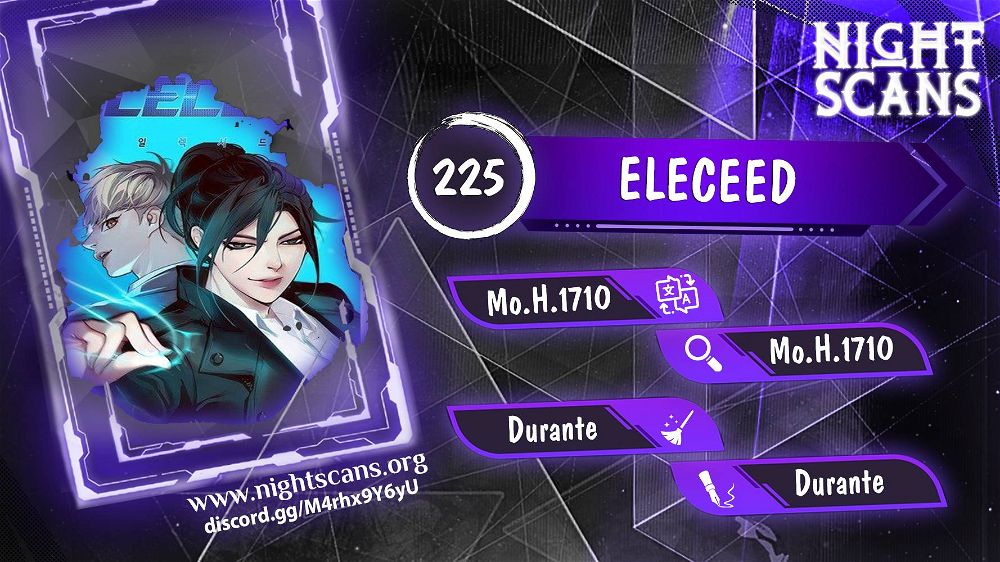 Read Eleceed Manga Online