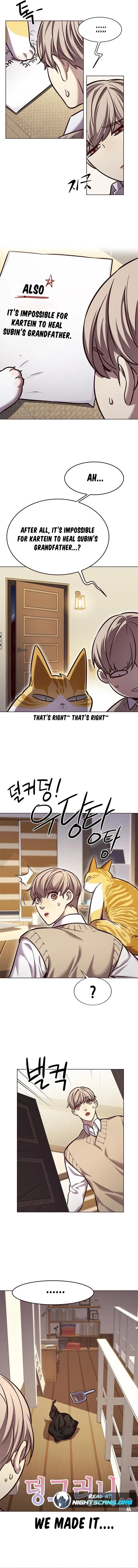 Read Eleceed Manga Online