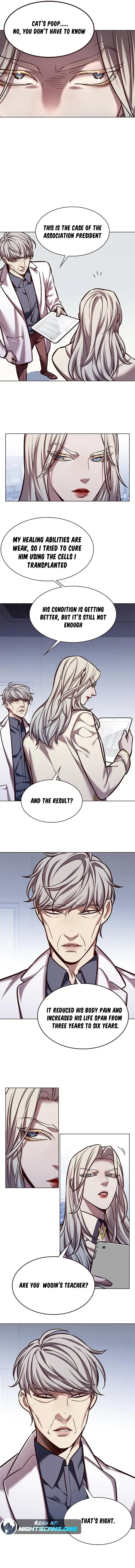 Read Eleceed Manga Online