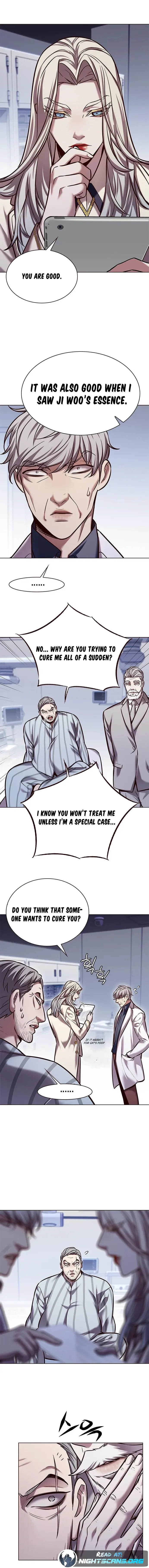 Read Eleceed Manga Online