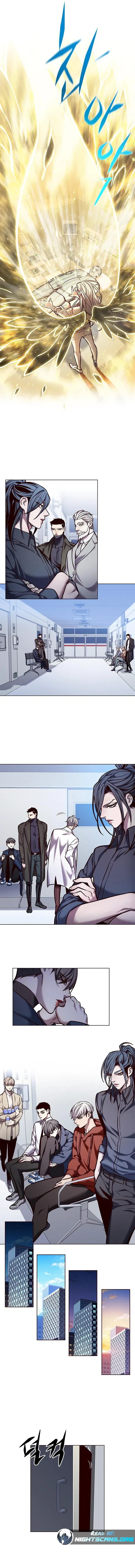 Read Eleceed Manga Online