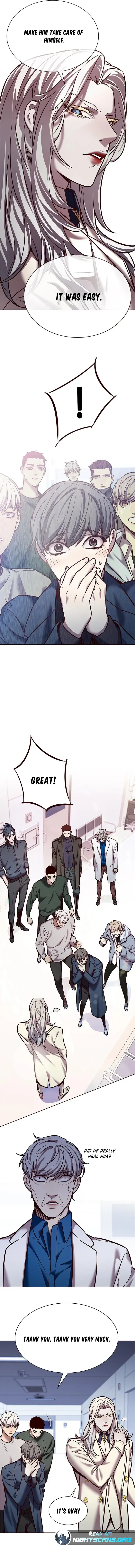 Read Eleceed Manga Online