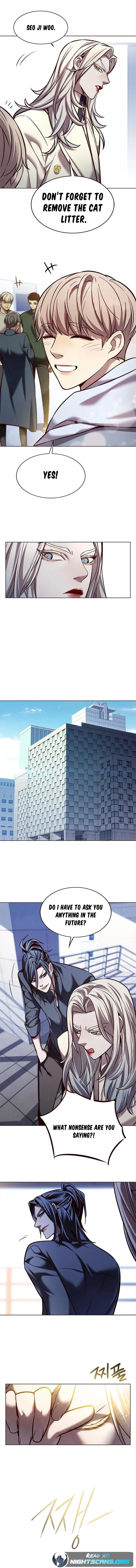 Read Eleceed Manga Online