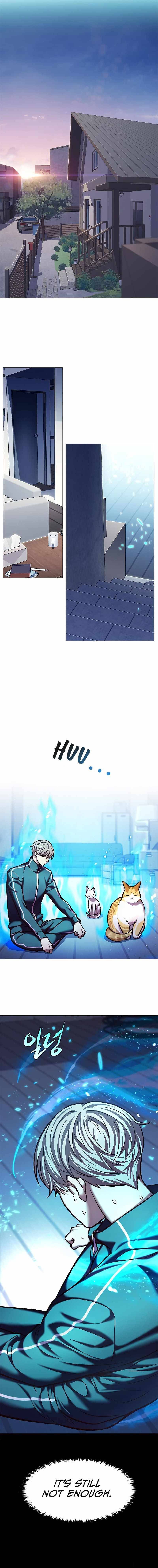 Read Eleceed Manga Online