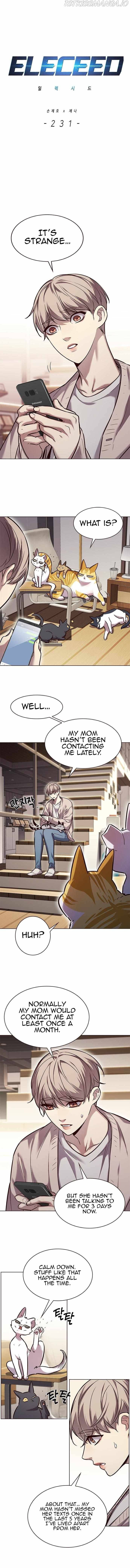 Read Eleceed Manga Online