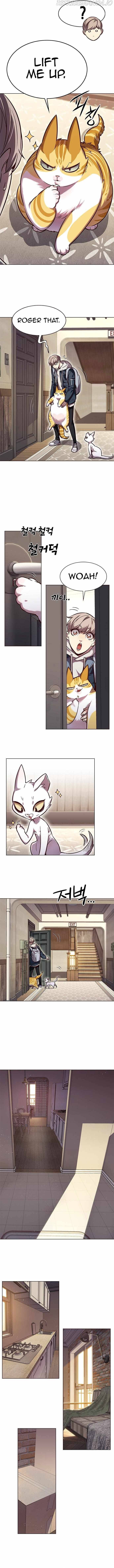 Read Eleceed Manga Online