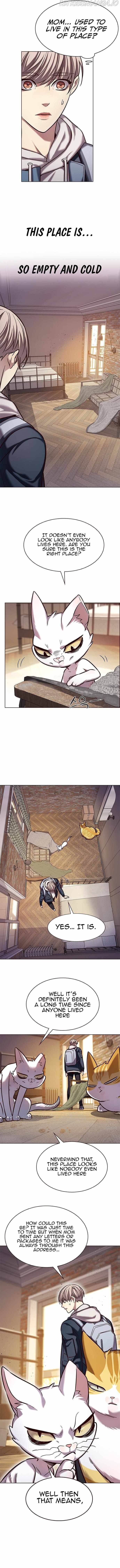 Read Eleceed Manga Online