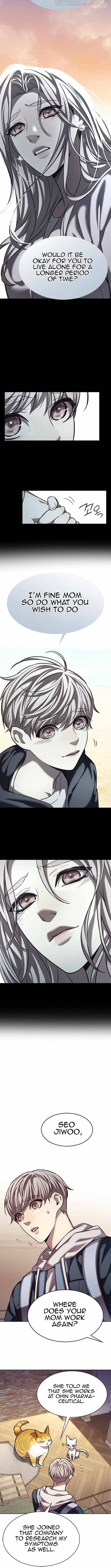 Read Eleceed Manga Online