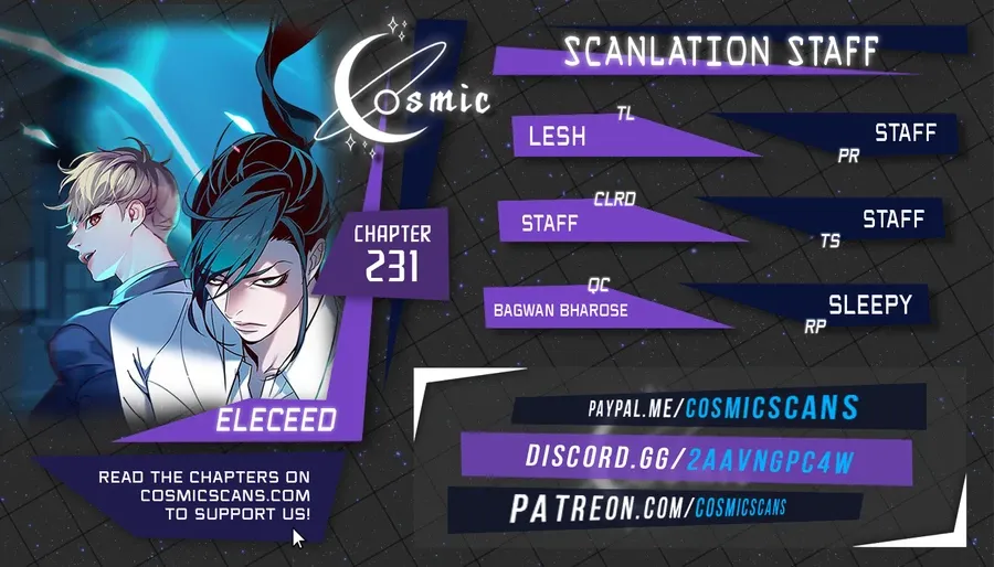 Read Eleceed Manga Online