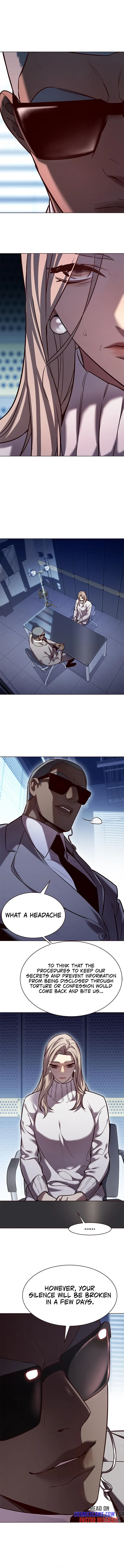 Read Eleceed Manga Online