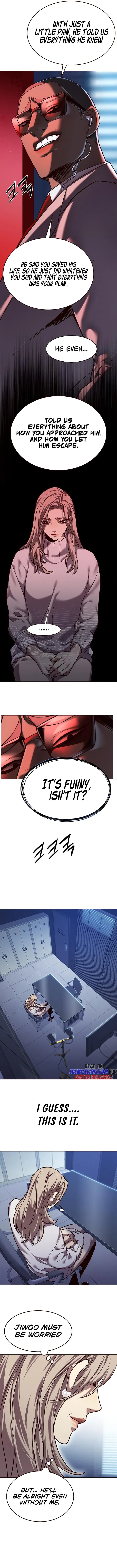 Read Eleceed Manga Online