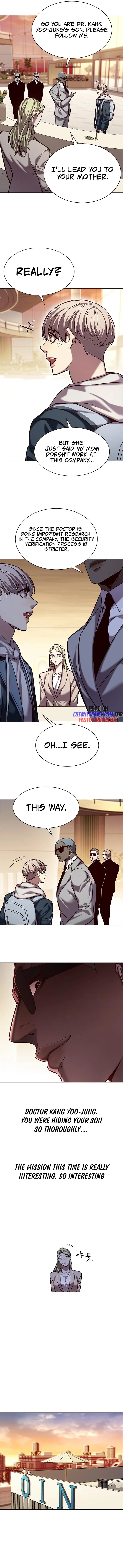 Read Eleceed Manga Online