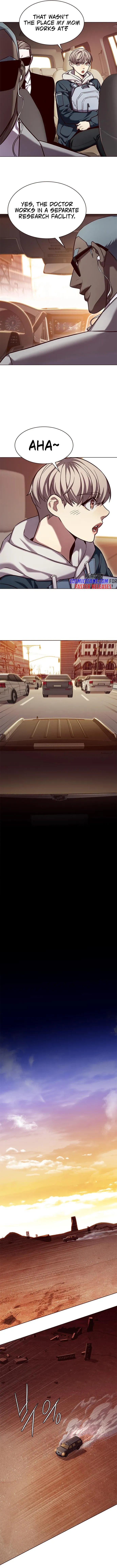 Read Eleceed Manga Online