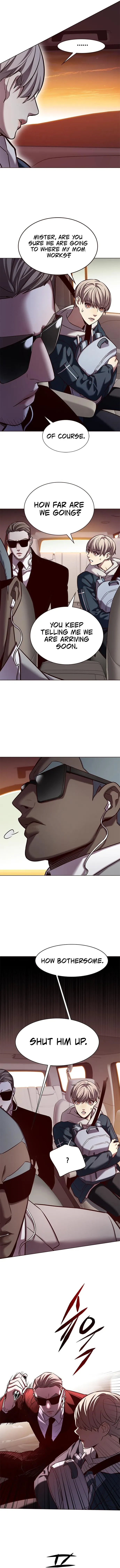 Read Eleceed Manga Online