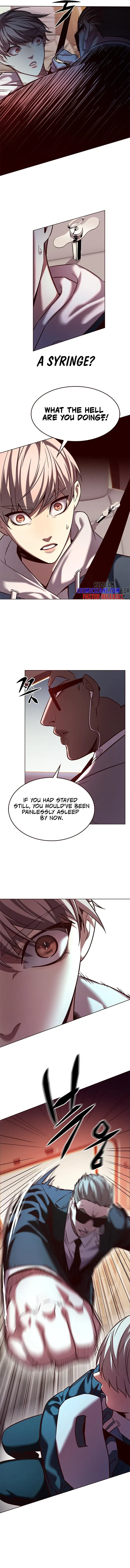 Read Eleceed Manga Online