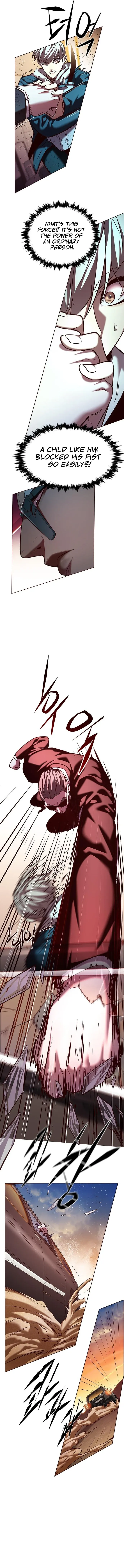 Read Eleceed Manga Online