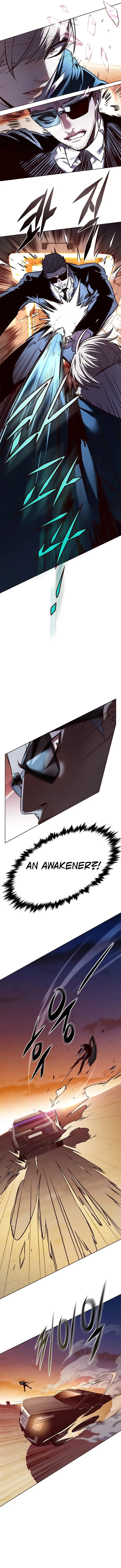 Read Eleceed Manga Online