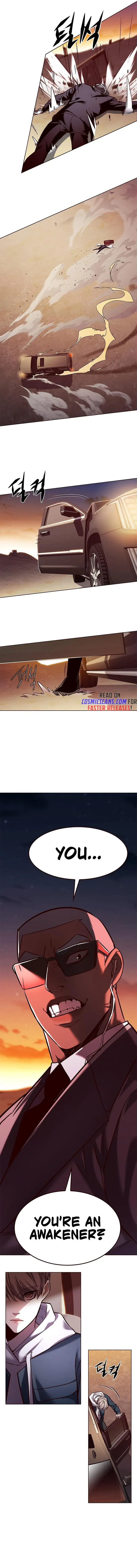 Read Eleceed Manga Online